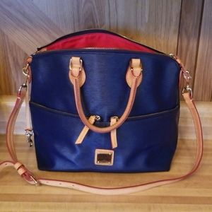 Dooney and Bourke